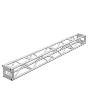 Global Truss DT-GP10 | 10ft. End Plated Truss Segment