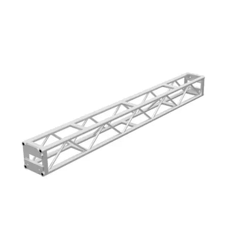 Global Truss DT-GP10 | 10ft. End Plated Truss Segment