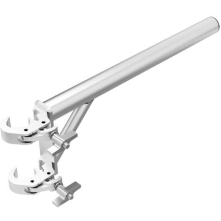 Global Truss DT-HDQR Boom Arm | 24in Truss-Mount Arm | 176lb Load for F34, DT34P, DT44P