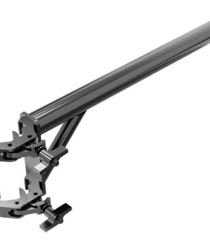 Global Truss DT-HDQR Boom Arm BLK | F34 Heavy Duty Arm in Black