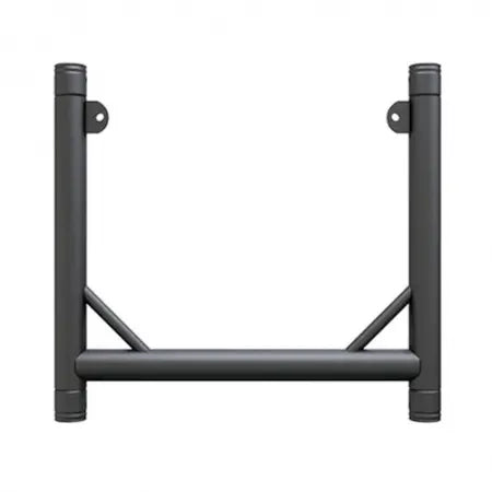 Global Truss DT-QUICK GRID BLK (single)