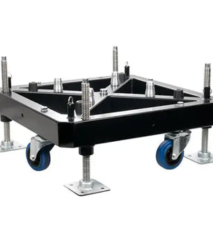 Global Truss GT-44BS-1 | F34 Ground Support Base Plate