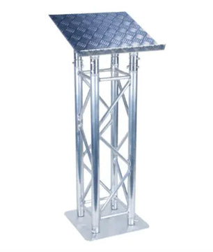 Global Truss GT-LECTERN | F34 Lectern System