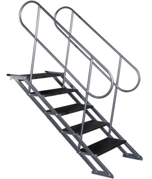 Global Truss GT-Stair Stage Stairs