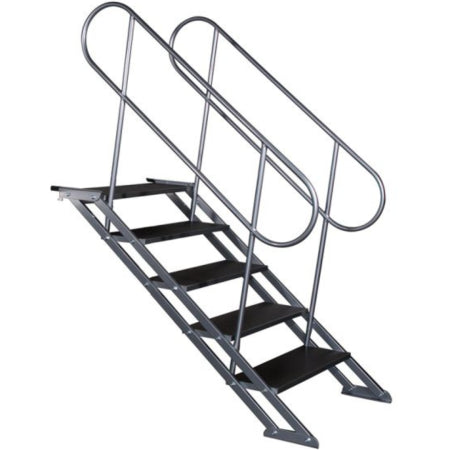 Global Truss GT-Stair Stage Stairs
