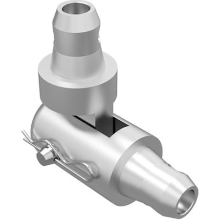 Global Truss Hinge/M12-R Right Hinge