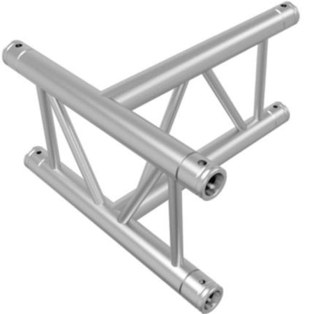 Global Truss IB-4068-V (3 Way T Junction)