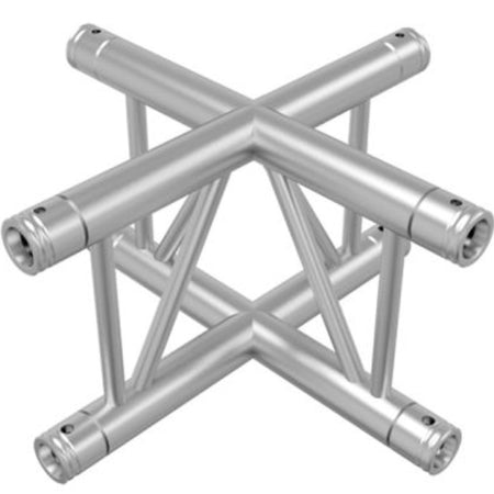 Global Truss IB-4072-V (4 Way Cross Junction)