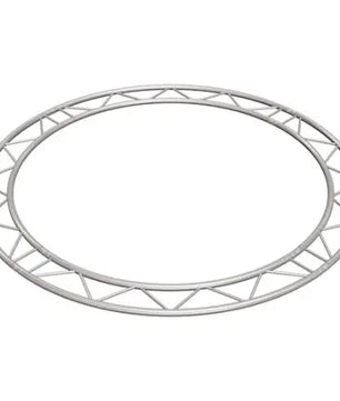 Global Truss IB-C3-H90 | F32, 9.84ft I-Beam Circle - 4x90