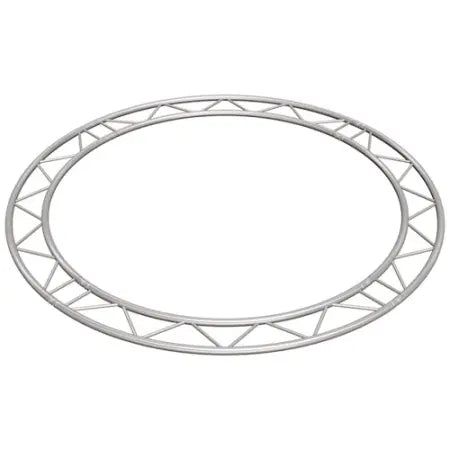 Global Truss IB-C3-H90 | F32, 9.84ft I-Beam Circle - 4x90