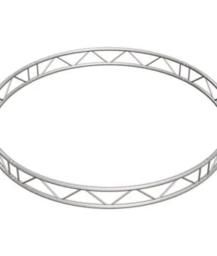 Global Truss IB-C3-V90 | F32, 9.84ft I-Beam Circle - 4x90