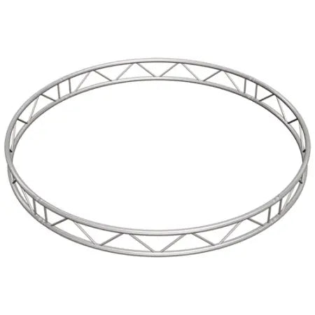 Global Truss IB-C3-V90 | F32, 9.84ft I-Beam Circle - 4x90