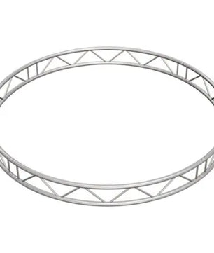 Global Truss IB-C3-V90 | F32, 9.84ft I-Beam Circle - 4x90