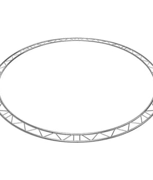 Global Truss IB-C5-H45 | F32, 16.4ft I-Beam Circle - 8x45