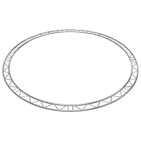 Global Truss IB-C5-H45 | F32, 16.4ft I-Beam Circle - 8x45