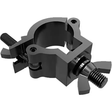 Global Truss Jr Clamp BLK