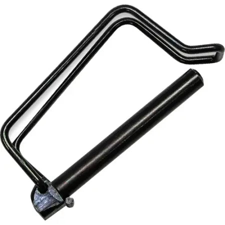 Global Truss PF80111 | Top Mast Lock Pin with Square End for DT-PRO4000/5200 Stands