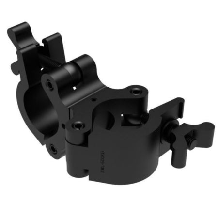 Global Truss PRO SWIVEL CLAMP BLK