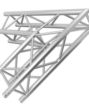Global Truss SQ-4120 (2 Way 60 Degree Corner)