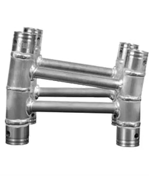 Global Truss SQ-4121-7.5 | F34, 1.64ft 7.5 Degree Corner