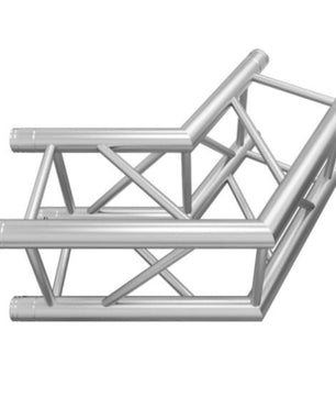 Global Truss SQ-4122 (2 Way 120 Degree Corner)