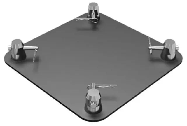 Global Truss SQ-4137 BLK (Matte Finish)