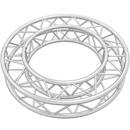 Global Truss SQ-C1.5-180 (4.92ft Square Circle)