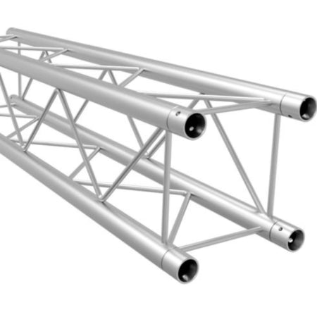 Global Truss SQ-F24-200 | F24, 6.56ft Square Truss