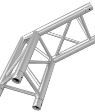 Global Truss TR-4089-O (2 Way 120 Degree Corner)