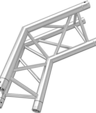 Global Truss TR-4089-UD | F33, 1.64ft 120 Degree Corner