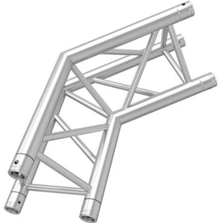 Global Truss TR-4089-UD | F33, 1.64ft 120 Degree Corner