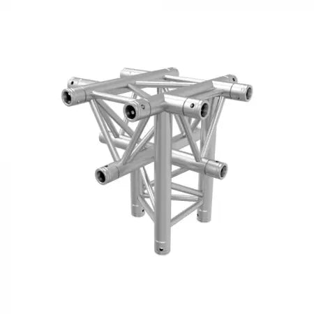 Global Truss TR-4101-D (5 Way Cross Junction)