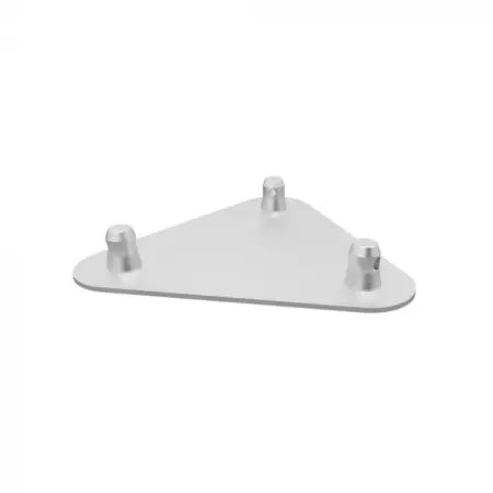 Global Truss TR-4108 | F33 Triangular Top/Base Plate