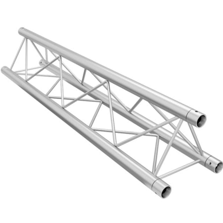 Global Truss TR-96103 | F23, 4.92ft Triangular Mini Truss