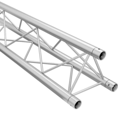 Global Truss TR-96107 | F23, 11.48ft Mini Triangular Truss