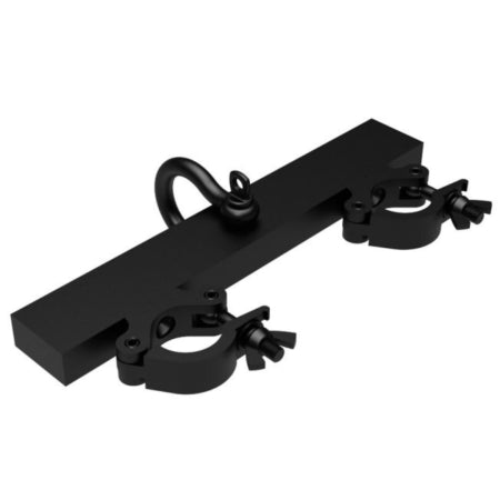 Global Truss TRUSS PICK PRO-BLK MTE | Black Matte Truss Pick for 12" Bolt Truss, 1100lb Load Capacity