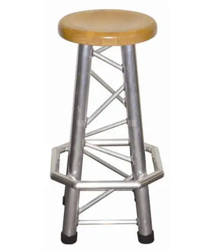 Global Truss Chair | Bar Stool (Straight)