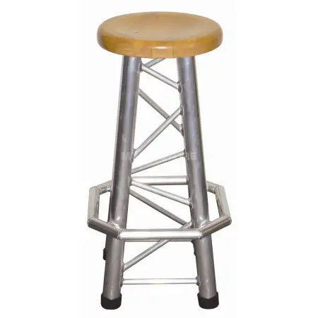 Global Truss Chair | Bar Stool (Straight)