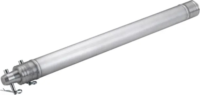 Global Truss Tube 1.5 F24 | 1.3in, 4.92ft Truss Pole