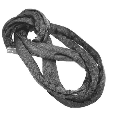 Global Truss Wire Rope 9ft Round Sling