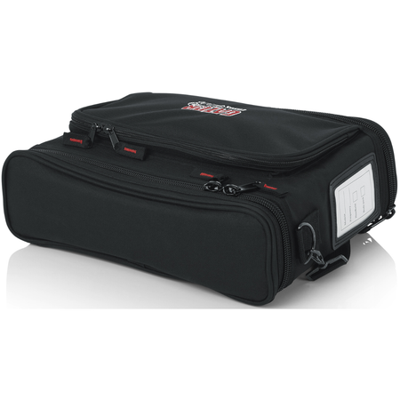 Gator GM-1W | Wireless System Bag | Padded 600 Denier Nylon Protection