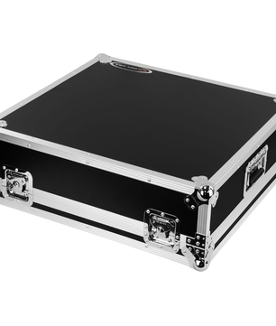 Odyssey RC-SQ6 | Road Case for Allen & Heath SQ6 | Lightweight Protection with Foam Lining