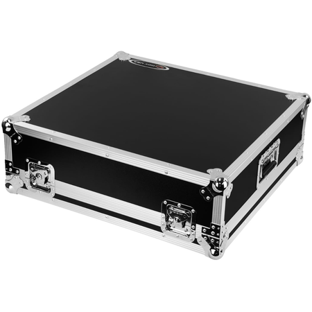 Odyssey RC-SQ6 | Road Case for Allen & Heath SQ6 | Lightweight Protection with Foam Lining