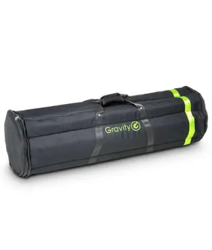 Gravity Stands GBGMS6B | 6pc Microphone Stand Bag