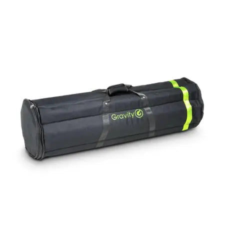 Gravity Stands GBGMS6B | 6pc Microphone Stand Bag