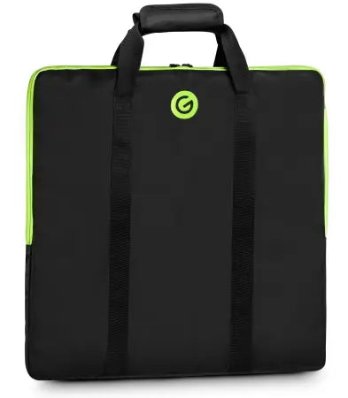Gravity Stands GBGWBLS431CB | LS431CB Transport Bag for 390 x 390 mm Square Base Plate