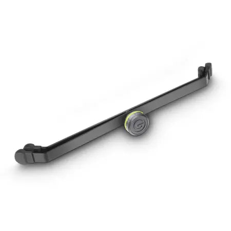Gravity Stands GLSFLOORXB | Floor Stand for Lighting Fixtures | Stable Low-Profile Base