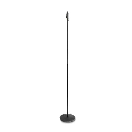Gravity Stands GR-GMS 231 HB | Microphone Stand With Round Base And One-Hand Clutch