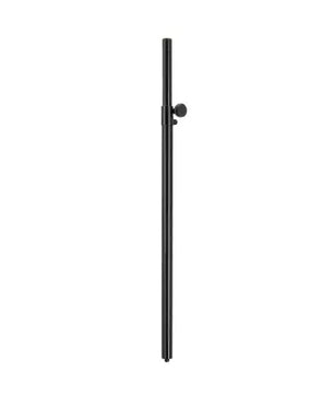 Gravity Stands GSP2342GSB | Gas‑Spring Speaker Pole – 1.79m | M20 Thread & 18kg Lift Assist