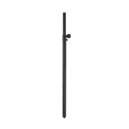 Gravity Stands GSP2342GSB | Gas‑Spring Speaker Pole – 1.79m | M20 Thread & 18kg Lift Assist